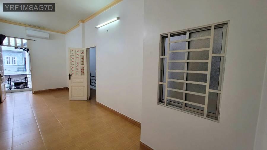 Bán nhà kế bên khu Tên Lửa 6x15 1 lầu, hẻm to, shr hoàn công - Phường Bình Trị Đông  -  Quận Bình Tân  - (ảnh - 7)