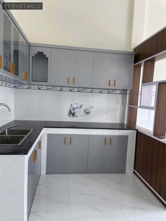 Bán nhà mặt tiền rãi đá, pháp lý sổ riêng full thổ cư. Giá 2tỷ750triệu TL - Xã Phước Vĩnh An  -  Huyện Củ Chi  - (ảnh - 4)