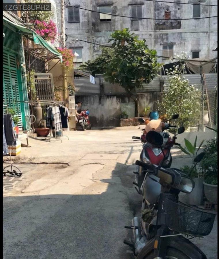 Bán nhà cấp 4 cách chợ 123 khoảng 300m. Diện tích 4x19, đường 7m - Giá 2ty2 TL - Xã Vĩnh Lộc B  -  Huyện Bình Chánh  - (ảnh - 2)