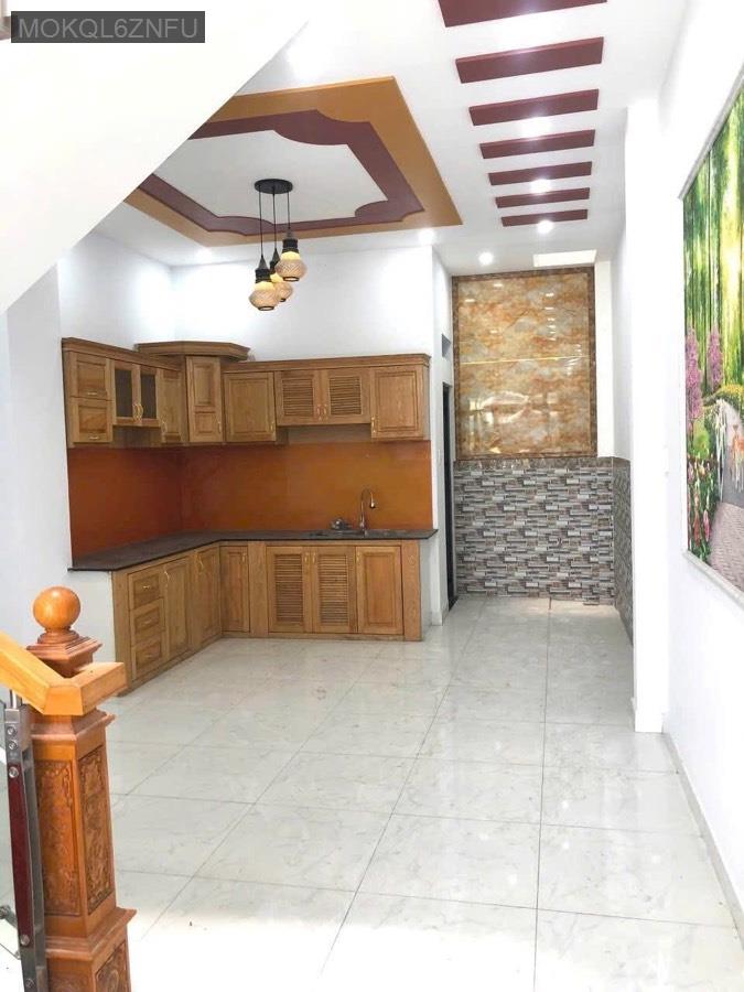 Bán nhà trong KDC Cát Tường Phú Sinh, SHR hoàn công đầy đủ bao sang tên - Xã Mỹ Hạnh Bắc  -  Huyện Đức Hòa  - (ảnh - 5)