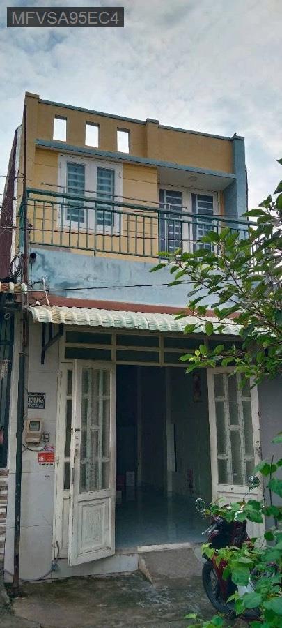 Bán nhà - Xã Vĩnh Lộc A  -  Huyện Bình Chánh  - 40m² - 1.399tỷ - (ảnh - 1)