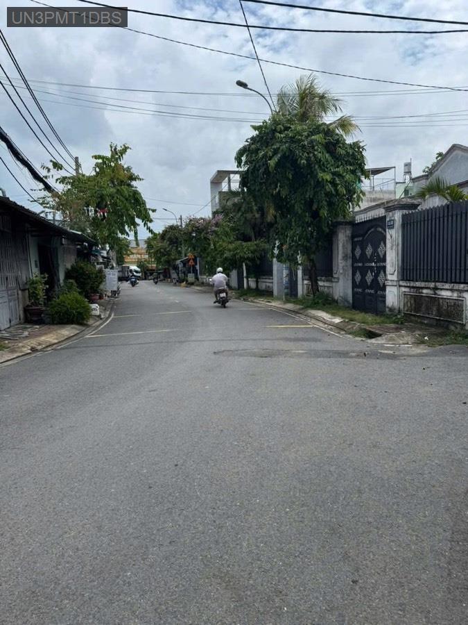 Bán nhà SHR mặt tiền Trần Thị Cát, Đường rộng 10m, thông bến xe An Sương, thuận tiện di chuyển - Xã Bà Điểm  -  Huyện Hóc Môn  - (ảnh - 2)