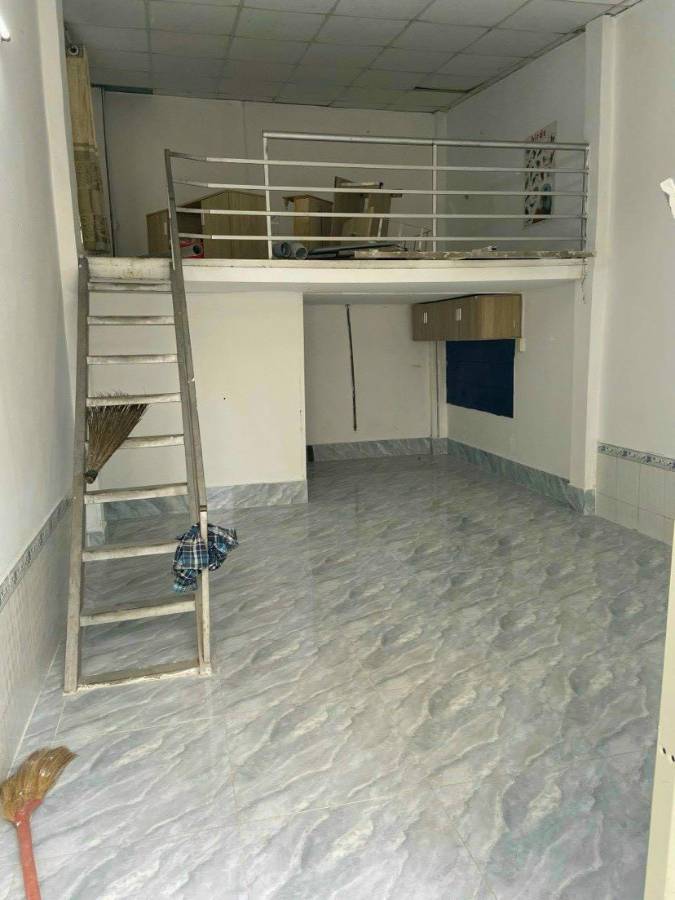 Bán nhà - Xã Vĩnh Lộc A  -  Huyện Bình Chánh  - 32m² - 700triệu - (ảnh - 0)