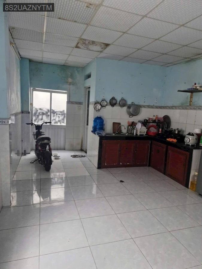 Bán nhà Sổ Hồng Riêng đường Thới Hoà vào 150m, nhà gác lửng có 3 phòng trọ đang cho thuê - Xã Vĩnh Lộc A  -  Huyện Bình Chánh  - (ảnh - 2)