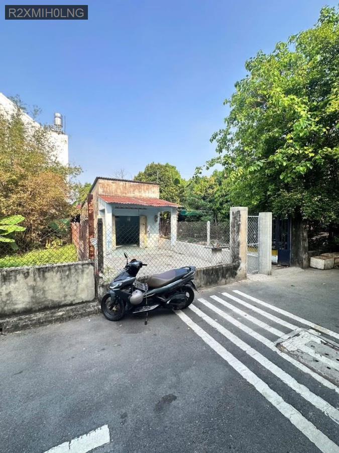 Bán nhà đường Lê Thị Kim, dt 5.2x33 sổ 153.5m² full thổ cư. Giá 4.5tỷ TL - Xã Xuân Thới Sơn  -  Huyện Hóc Môn  - (ảnh - 1)