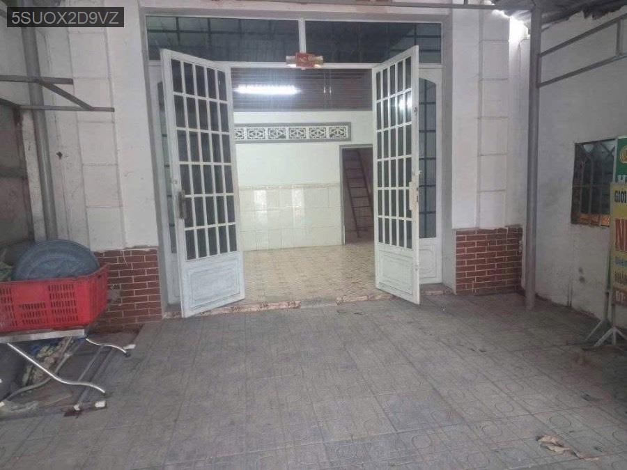 Bán nhà mặt tiền kinh doanh đường Suối Lội, diện tích 5x16 chưa thổ cư - Xã Tân Thông Hội  -  Huyện Củ Chi  - (ảnh - 3)