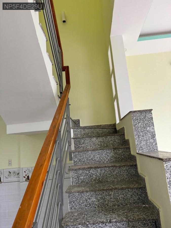 Bán nhà - Xã Vĩnh Lộc A  -  Huyện Bình Chánh  - 44m² - 1.45tỷ - (ảnh - 4)