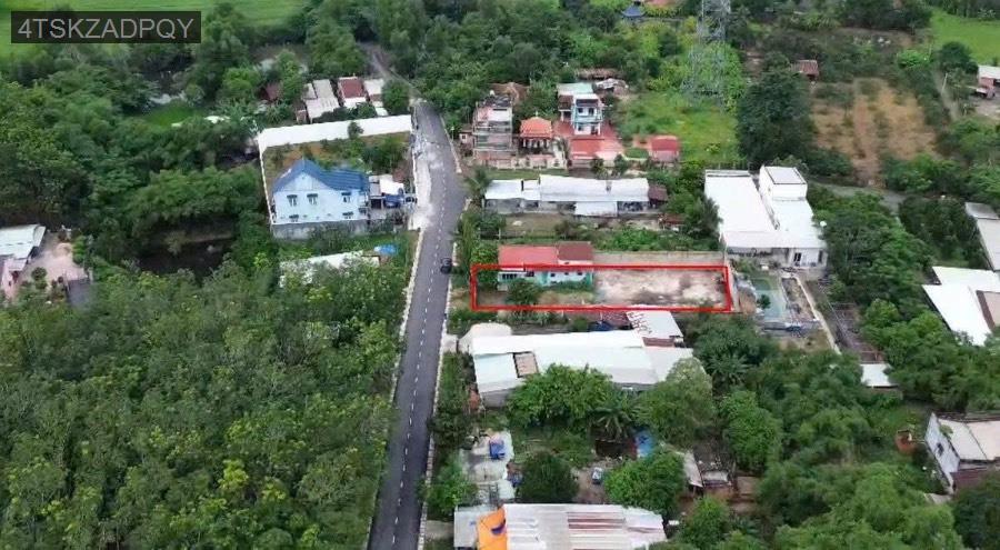 Bán đất mặt tiền đường Phạm Thị Hào cách Tỉnh Lộ 8 là 200m thông thoáng. Giá 6.2tỷ còn bớt - Xã Tân Thạnh Tây  -  Huyện Củ Chi  - (ảnh - 4)