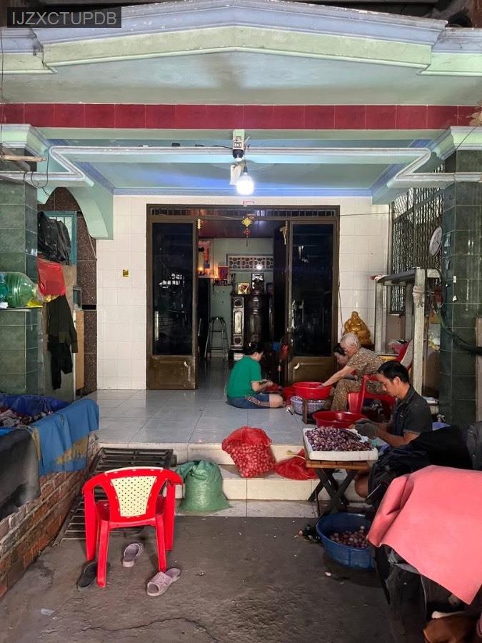 Bán nhà Đường Số 1, Ấp Chiến Lược ngay chợ 123. SHR nhà cấp 4 dt 3.9x30.  - Xã Vĩnh Lộc B  -  Huyện Bình Chánh  - (ảnh - 2)