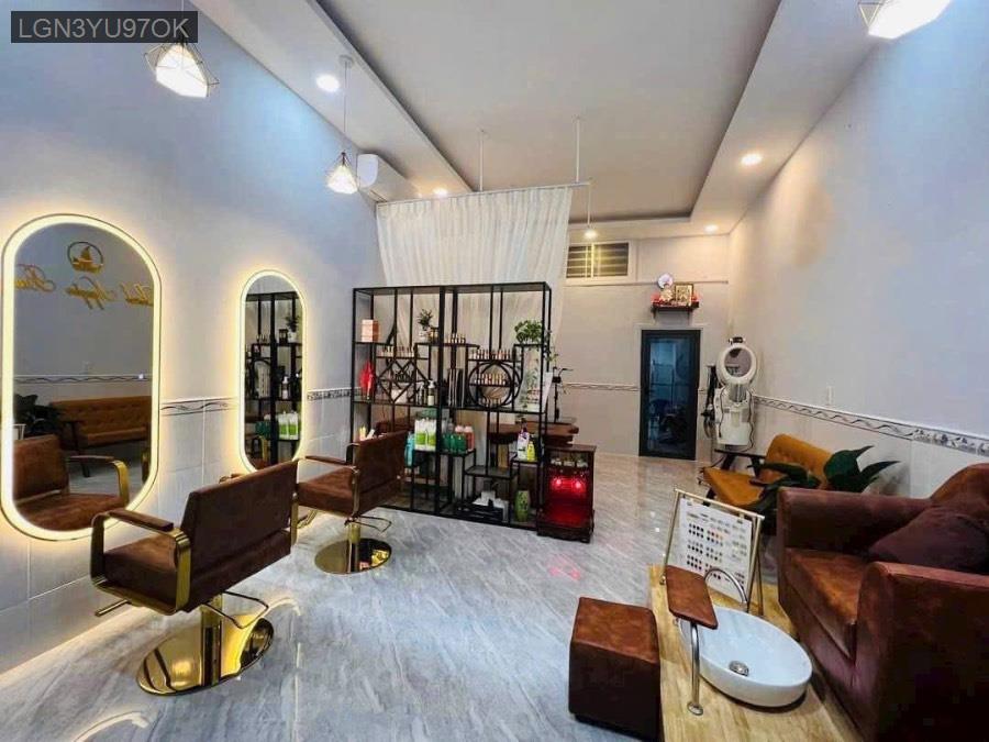 Bán nhà 410/66 Lê Văn Quới, diện tích 4x12. Giá 5.5tỷ TL  - Phường Bình Trị Đông  -  Quận Bình Tân  - (ảnh - 2)