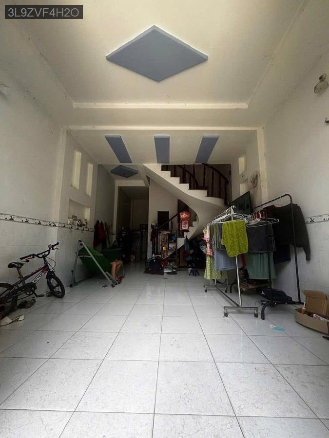 Bán nhà - Xã Vĩnh Lộc A  -  Huyện Bình Chánh  - 48m² - 1.78tỷ - (ảnh - 1)