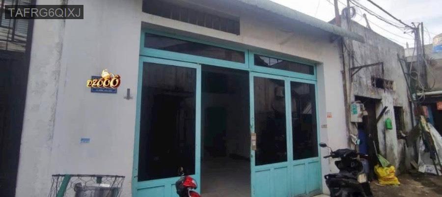 Bán nhà đường Nguyễn Thị Sóc, SHR 5x12. Gần chợ - trường học,.. - Xã Bà Điểm  -  Huyện Hóc Môn  - (ảnh - 0)