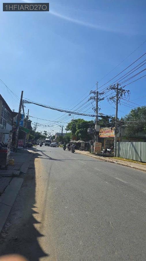 Bán nhà mặt tiền Lại Hùng Cường, SHR 10x17 nhà đẹp kiên cố vào ở ngay - Xã Vĩnh Lộc B  -  Huyện Bình Chánh  - (ảnh - 0)