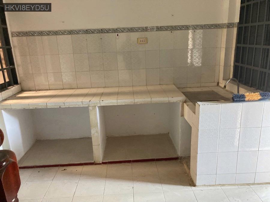 Bán nhà mặt tiền đường Phạm Phú Tiết, nhà 1 trệt 1 lầu. Khu an ninh, sát bên trung tâm hành chính - TT. Củ Chi  -  Huyện Củ Chi  - (ảnh - 4)
