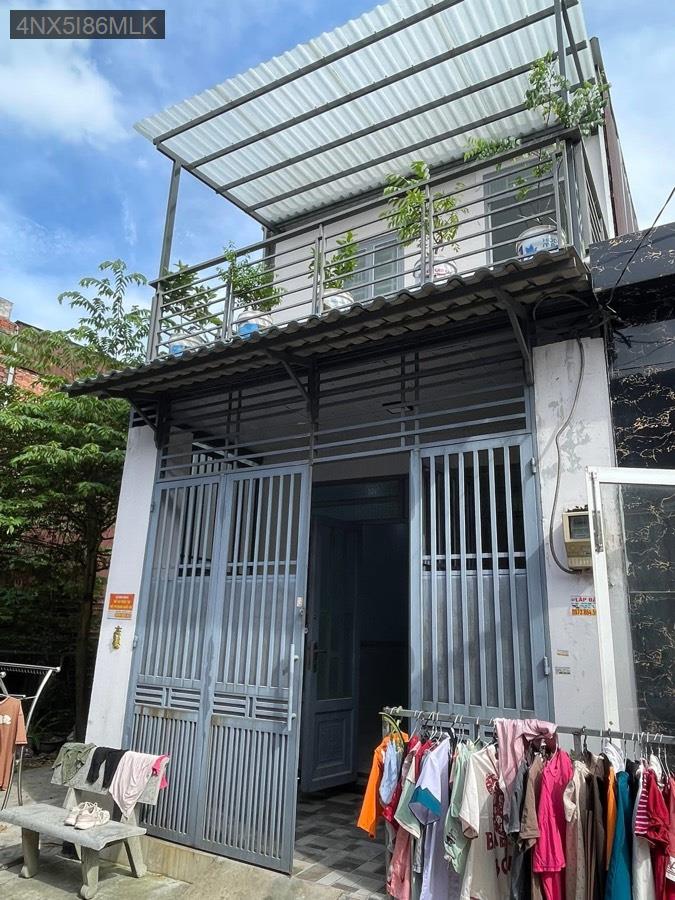 Bán nhà - Xã Vĩnh Lộc A  -  Huyện Bình Chánh  - 72m² - 1.8tỷ - (ảnh - 0)