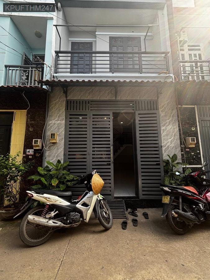 Bán nhà - Xã Vĩnh Lộc A  -  Huyện Bình Chánh  - 40m² - 1.78tỷ - (ảnh - 0)