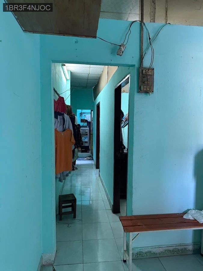 Bán nhà - Xã Vĩnh Lộc A  -  Huyện Bình Chánh  - 56m² - 2.35tỷ - (ảnh - 4)