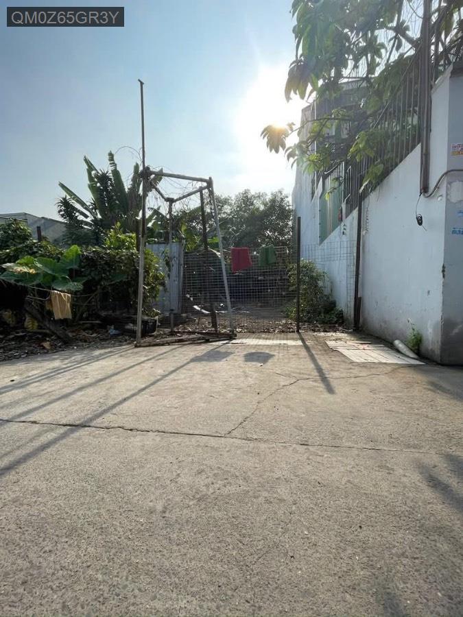 Bán đất Mỹ Hoà 3, SHR 4.3x30 nở hậu 5m cn 129m² đất thổ cư. Giá 4tỷ3 TL - Xã Tân Xuân  -  Huyện Hóc Môn  - (ảnh - 2)