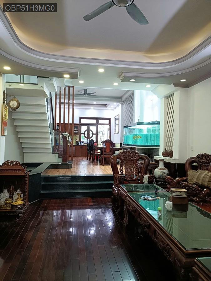 Bán nhà Sổ Hồng Riêng mặt tiền đường Tây Lân 3, diện tích 5x27. Nhà hướng Tây Bắc - Giá 8.5tỷ TL - Xã Bà Điểm  -  Huyện Hóc Môn  - (ảnh - 3)