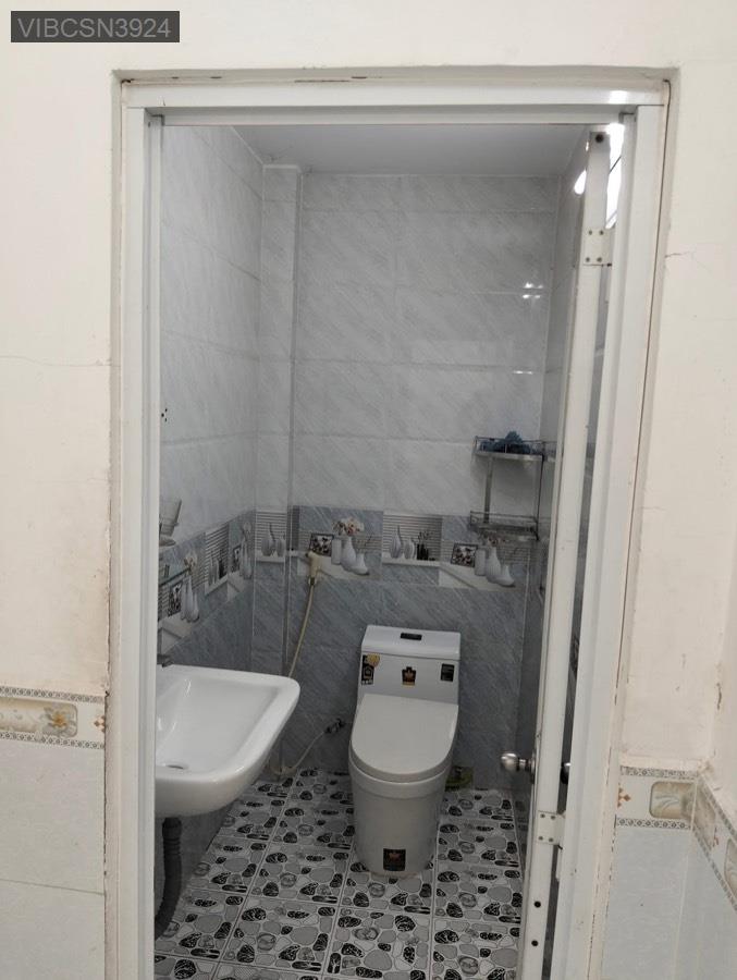 Bán nhà - Xã Vĩnh Lộc B  -  Huyện Bình Chánh  - 36m² - 1.46tỷ - (ảnh - 4)