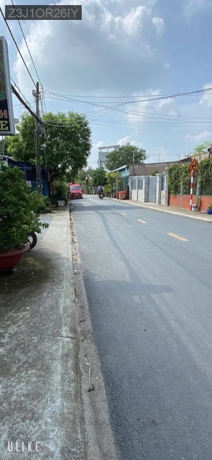 Bán nhà mặt tiền ngay trung tâm chợ Đầu Mối, SHR 7x15. Phù hợp cho kinh doanh đa ngành nghề - Xã Bà Điểm  -  Huyện Hóc Môn  - (ảnh - 4)