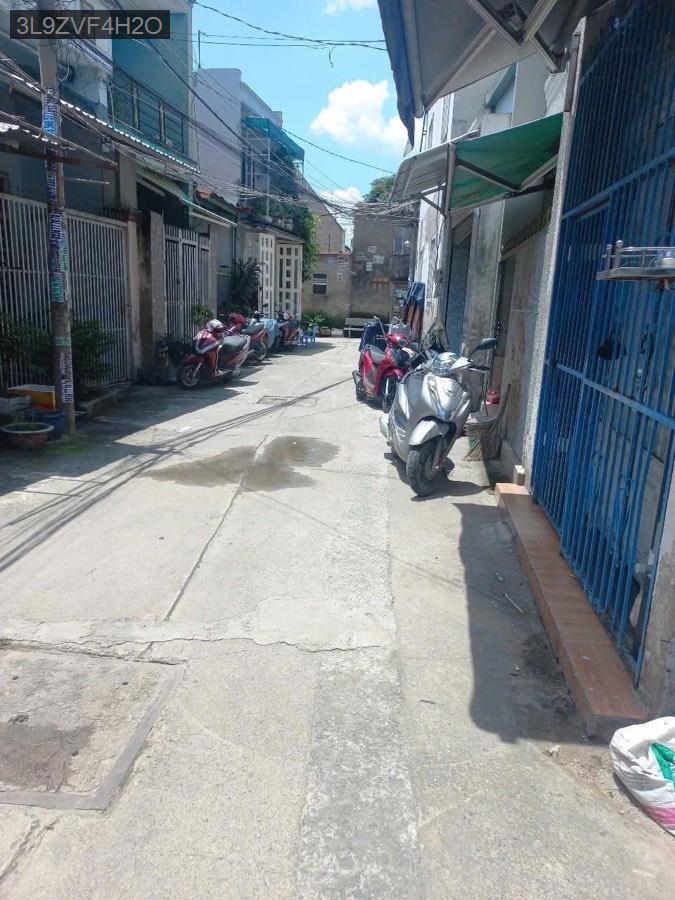Bán nhà - Xã Vĩnh Lộc A  -  Huyện Bình Chánh  - 48m² - 1.78tỷ - (ảnh - 2)