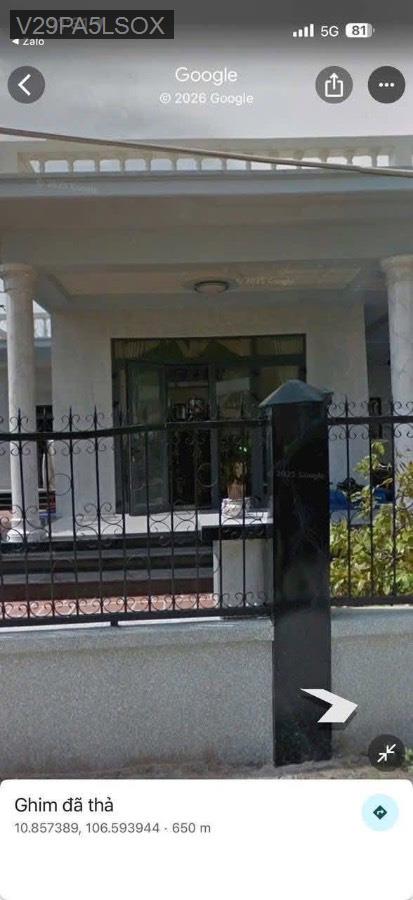 Bán nhà Sổ Hồng Riêng gần chợ Đầu Mối Hóc Môn, diện tích 5x23. Giá 4.4tỷ bớt lộc - Xã Xuân Thới Thượng  -  Huyện Hóc Môn  - (ảnh - 1)