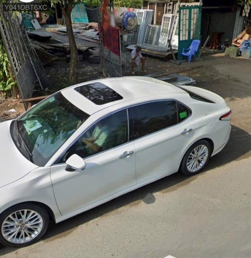 Bán lô đất mặt tiền TL8, gần kế bên công ty xe Samco. Vị trí mặt tiền kinh doanh buôn bán sầm uất  - Xã Hòa Phú  -  Huyện Củ Chi  - (ảnh - 3)