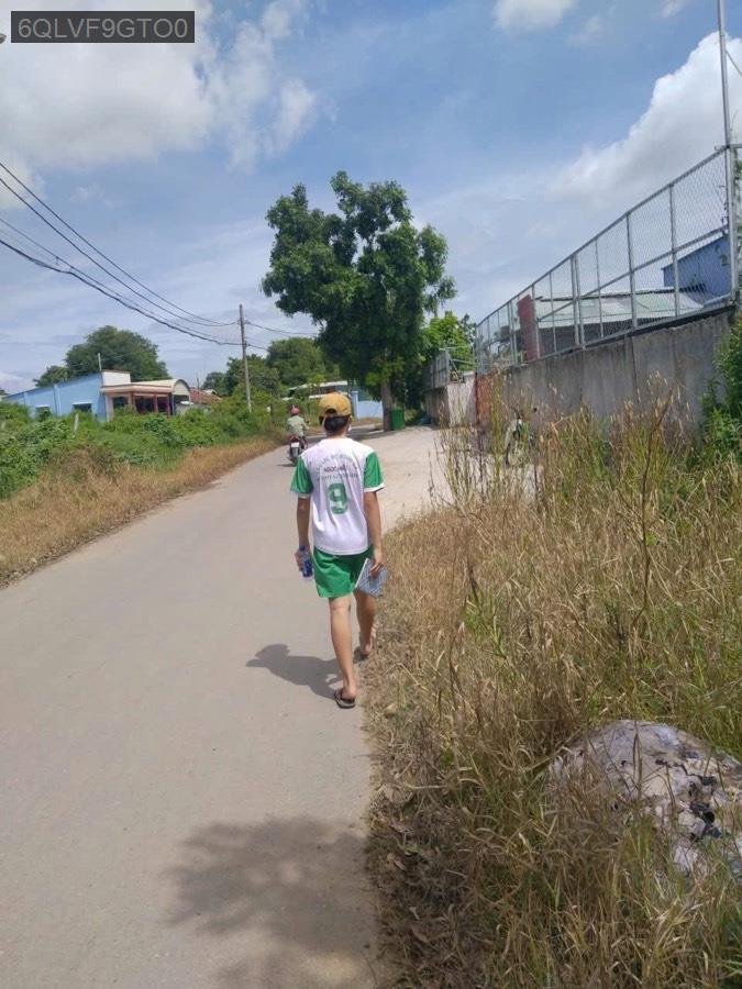 Bán đất mặt tiền Đường 64 cách chợ chiều - bệnh viện Xuyên Á 3km - Xã Tân Phú Trung  -  Huyện Củ Chi  - (ảnh - 3)