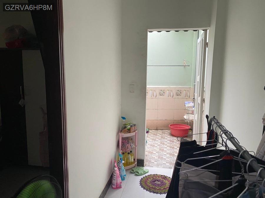 Bán nhà mặt tiền đường nhựa Nguyễn Thị Dưỡng , SHR 125m² có giấy phép xây dựng - Xã Tân Thạnh Đông  -  Huyện Củ Chi  - (ảnh - 5)