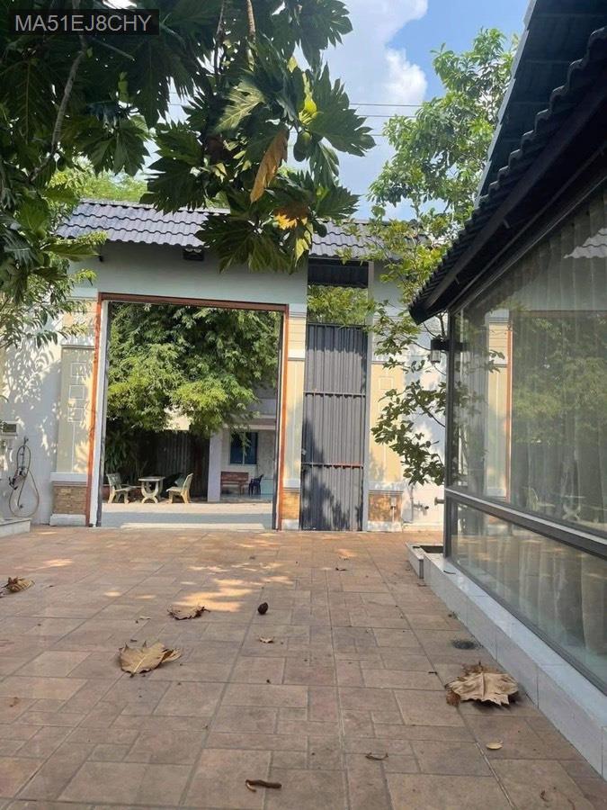 Bán nhà Sổ Đổ Riêng mặt tiền Trung Đông, mặt đường nhựa 12m. Giá 6.5tỷ - Xã Thới Tam Thôn  -  Huyện Hóc Môn  - (ảnh - 2)