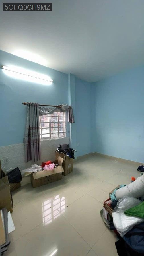 Bán nhà SHR Trung Chánh cách 100m ra đường QL22. Gần chợ đầu mối, gần đường Song Hành - Xã Trung Chánh  -  Huyện Hóc Môn  - (ảnh - 5)