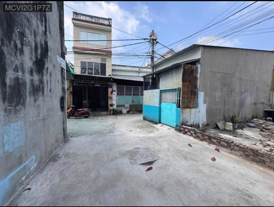 Bán lô đất Xuân Thới Thượng diện tích 9x13. Giá 3.7tỷ còn bớt - Xã Xuân Thới Thượng  -  Huyện Hóc Môn  - (ảnh - 0)