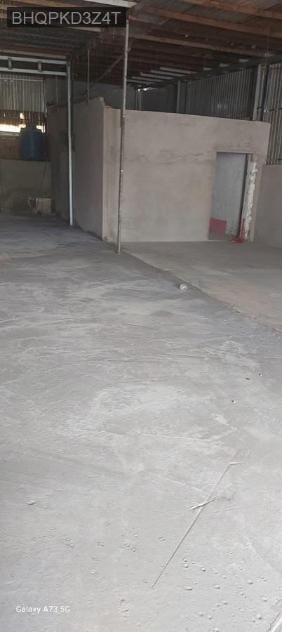 Bán kho Ấp 3 gần cây xăng Bình Minh, có phòng ngủ, toilet. Giá 2tỷ7 TL mạnh - Xã Vĩnh Lộc B  -  Huyện Bình Chánh  - (ảnh - 0)