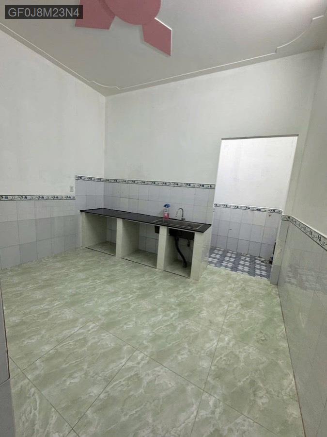 Bán nhà Đường 1A giáp ranh Bình Tân, gần chợ và trường học.  - Xã Vĩnh Lộc B  -  Huyện Bình Chánh  - (ảnh - 5)