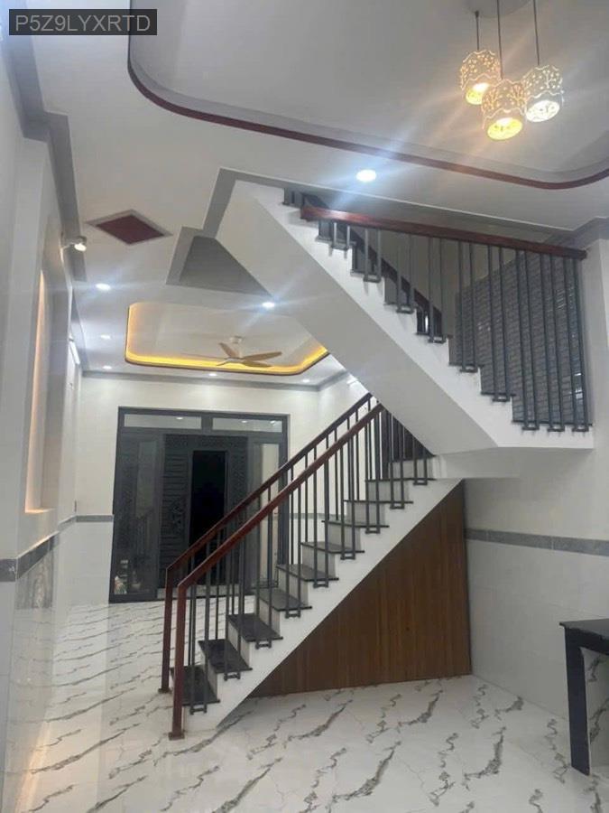 Bán nhà Đường 1A, diện tích 4x13. Giá 2.1tỷ - Xã Vĩnh Lộc B  -  Huyện Bình Chánh  - (ảnh - 0)