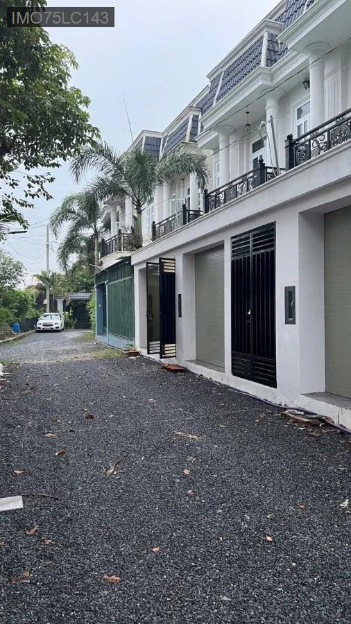 Bán nhà hoàn công đường Bến Lội, diện tích 5x20. Đường trải đá xanh 6m, ô tô vào tận cửa - Xã Phú Hòa Đông  -  Huyện Củ Chi  - (ảnh - 3)