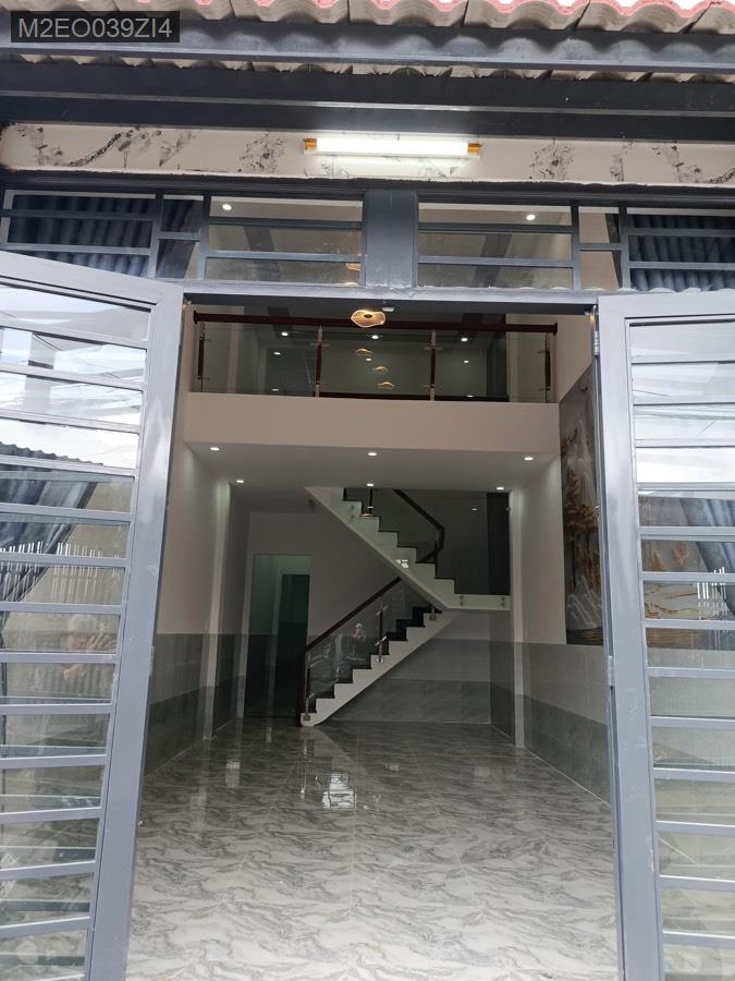 Bán nhà mặt tiền Liên Ấp 234, vị trí buôn bán ok - đường 6m - Xã Vĩnh Lộc A  -  Huyện Bình Chánh  - (ảnh - 2)
