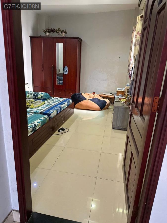 Bán nhà mặt tiền Nguyễn Ảnh Thủ. Diện tích 84,4m², dtsd 153m² nhà 2 tầng 1 trệt - Xã Bà Điểm  -  Huyện Hóc Môn  - (ảnh - 5)