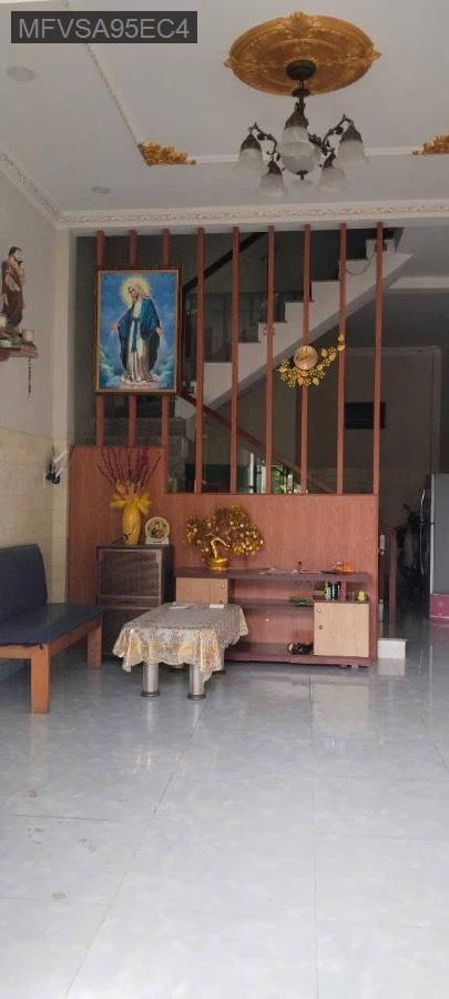 Bán nhà - Xã Vĩnh Lộc A  -  Huyện Bình Chánh  - 40m² - 1.399tỷ - (ảnh - 0)