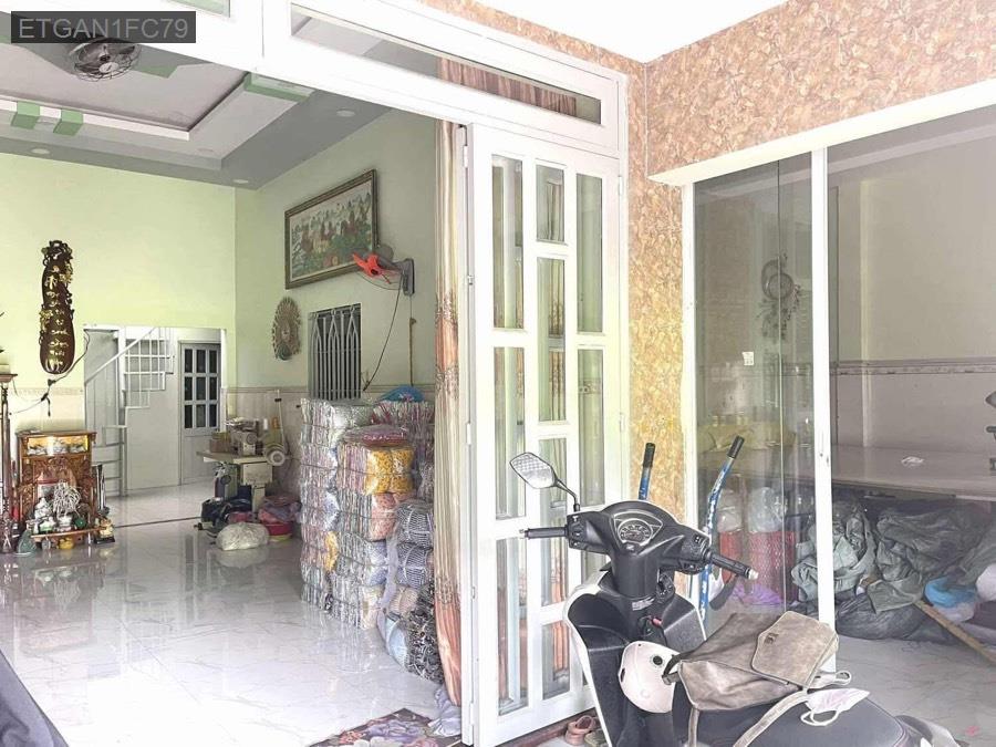Bán nhà gần chợ Quách Điêu. SHR full thổ - Xã Vĩnh Lộc A  -  Huyện Bình Chánh  - (ảnh - 3)