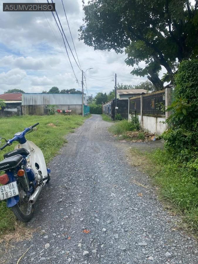 Bán đất đường Tỉnh Lộ 15, diện tích 570m² full thổ cư xây dựng thoải mái. - Xã Phú Hòa Đông  -  Huyện Củ Chi  - (ảnh - 0)