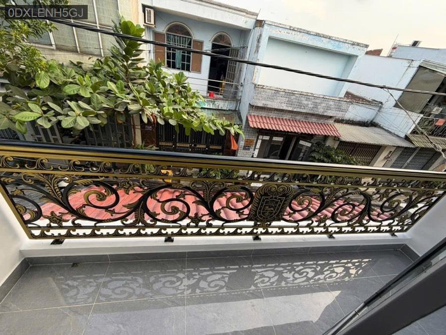 Bán nhà mặt tiền Đường Số 3, đường 7m thông tứ tung. Diện tích 4x10 - Giá 2ty6  - Xã Vĩnh Lộc B  -  Huyện Bình Chánh  - (ảnh - 5)