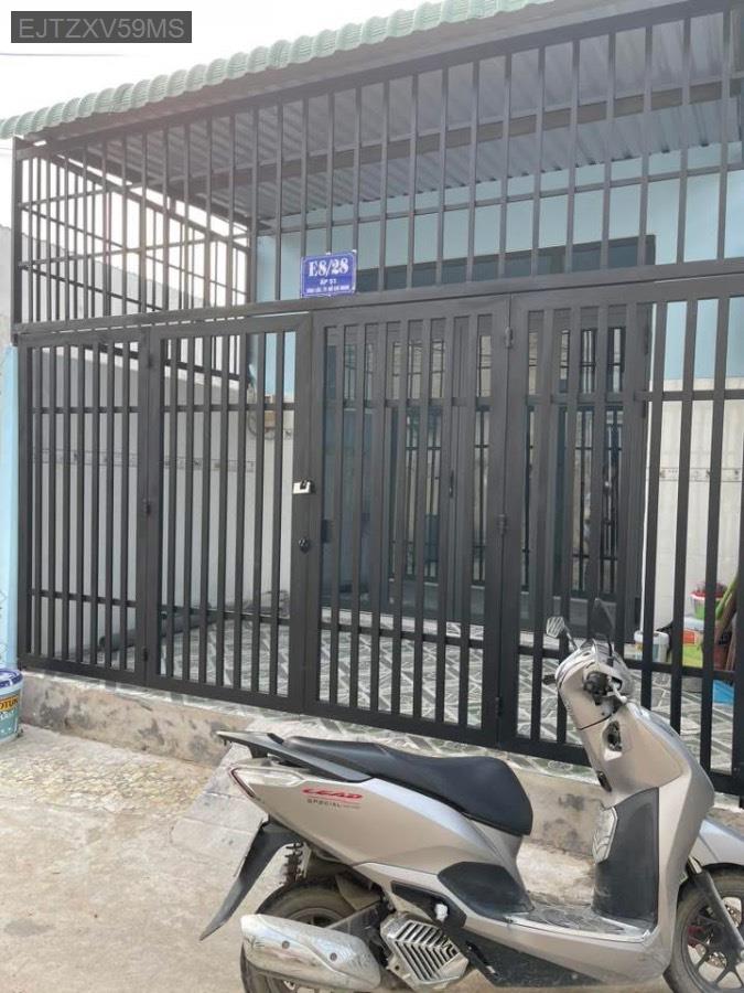 Bán nhà SHR hẻm đình Thới Hoà vào, diện tích 4.5x17. Giá 4tỷ350triệu TL - Xã Vĩnh Lộc A  -  Huyện Bình Chánh  - (ảnh - 0)