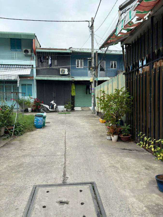Bán nhà - Tp Hồ Chí Minh - 40m² - 1.69tỷ - (ảnh - 1)