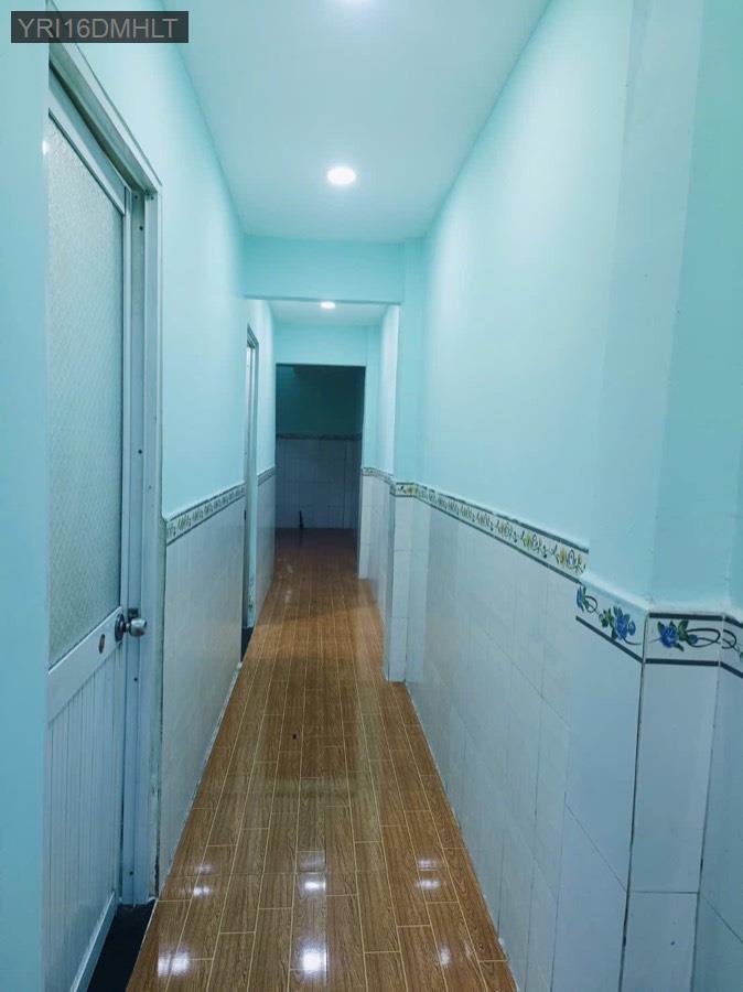 Bán nhà mặt tiền mộ tộc Phạm Văn Sáng thông ra Thới Hoà. Diện tích 4x20 có 3pn - Xã Vĩnh Lộc A  -  Huyện Bình Chánh  - (ảnh - 4)