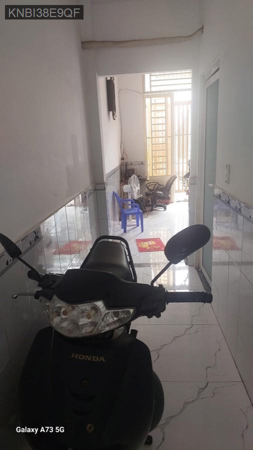 Bán nhà mặt tiền - Xã Vĩnh Lộc B  -  Huyện Bình Chánh  - 52m² - 1.75tỷ - (ảnh - 2)