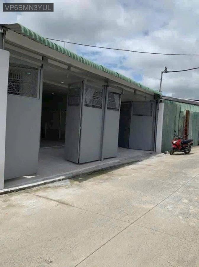 Bán kho xưởng - Xã Vĩnh Lộc A  -  Huyện Bình Chánh  - 304m² - 4.8tỷ - (ảnh - 0)