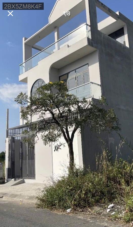 Bán nhà Hà Duy Phiên đường nhựa 8m. SHR 7.1x11.5 hoàn công đầy đủ  - Xã Bình Mỹ  -  Huyện Củ Chi  - (ảnh - 0)