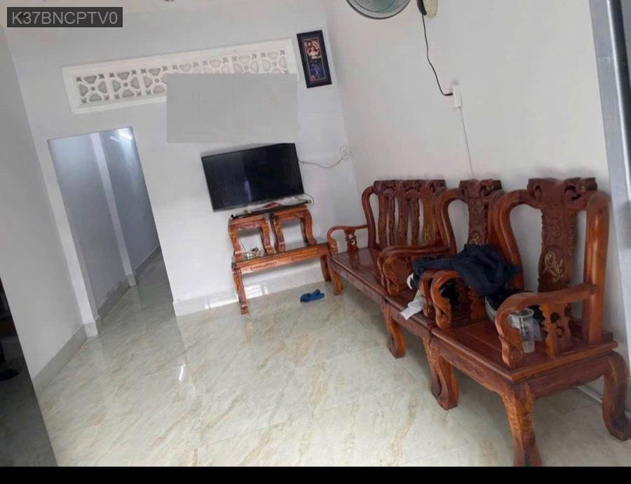 Bán nhà cấp 4 SHR cách Trịnh Thị Miếng khoảng hơn 500m, diện tích 3.21x17 - Xã Thới Tam Thôn  -  Huyện Hóc Môn  - (ảnh - 2)